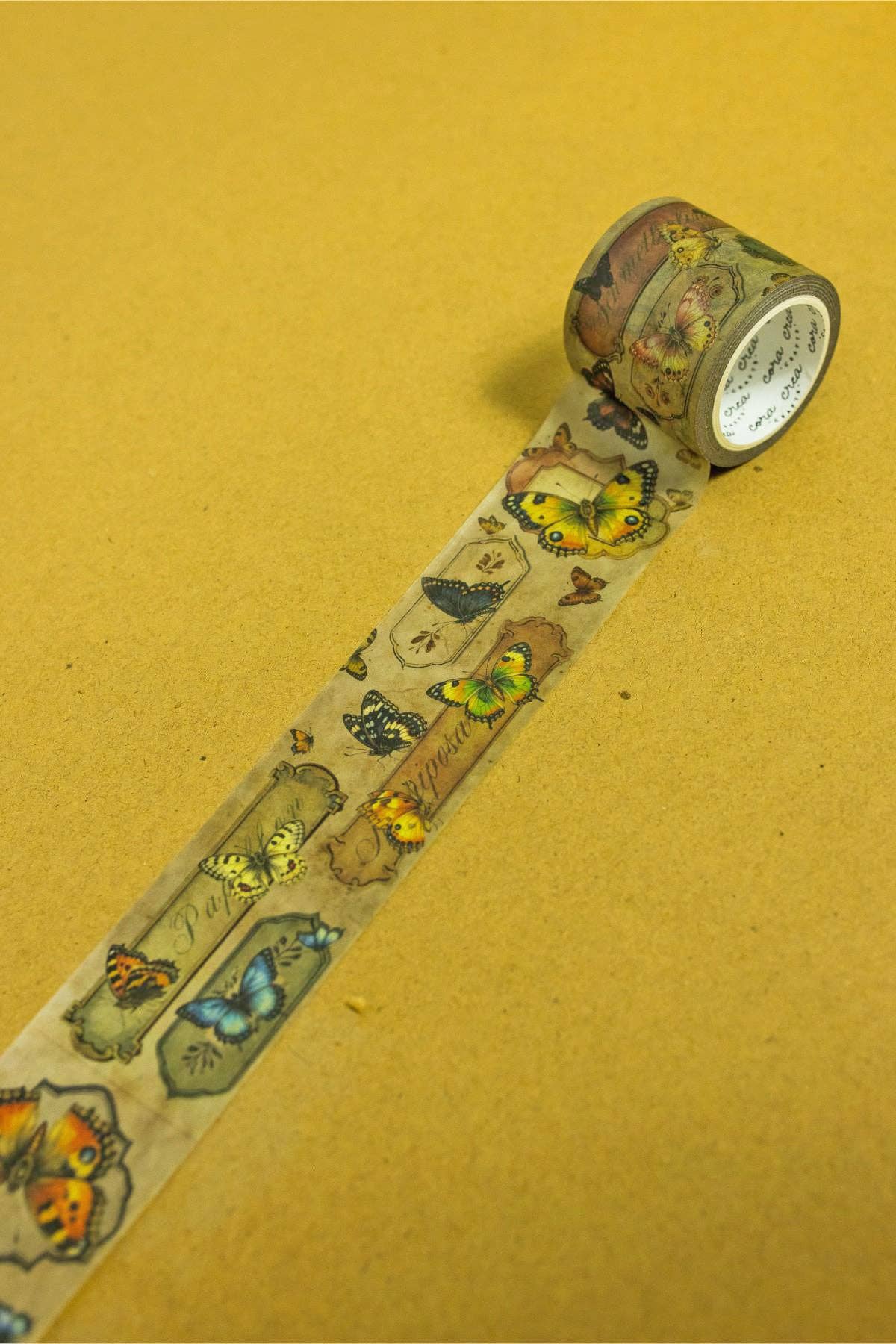 Butterflies Collection Washi Tape