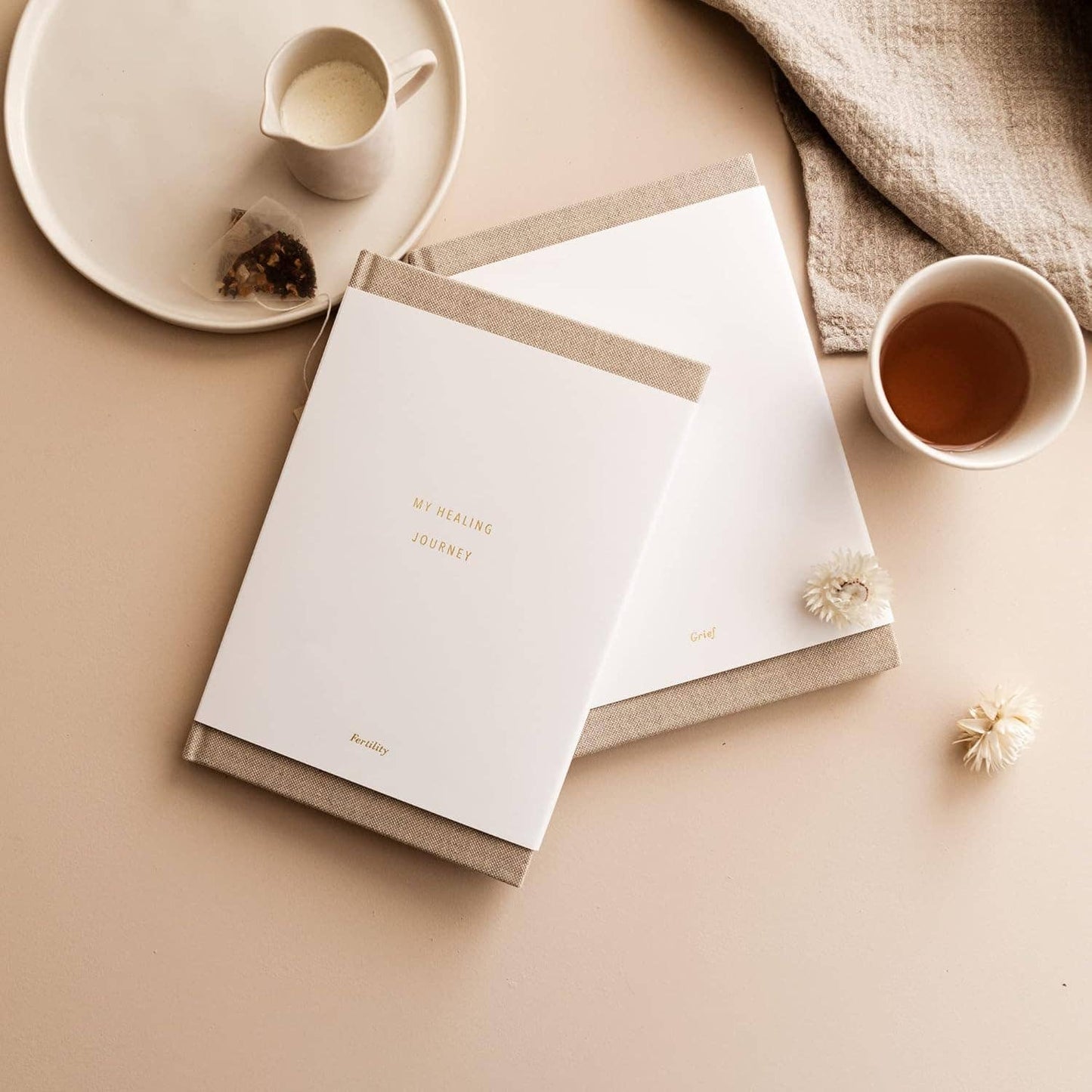 My Miscarriage Journal – Wheat