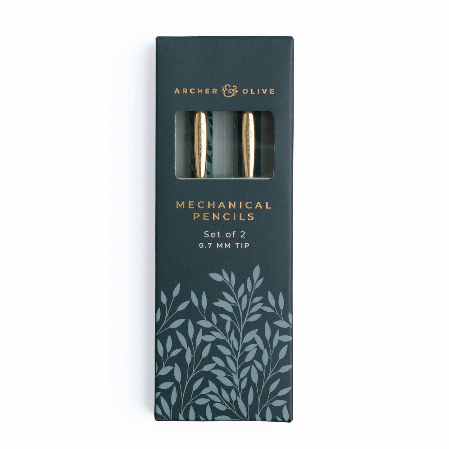 Mechanical Pencil - Set of 2