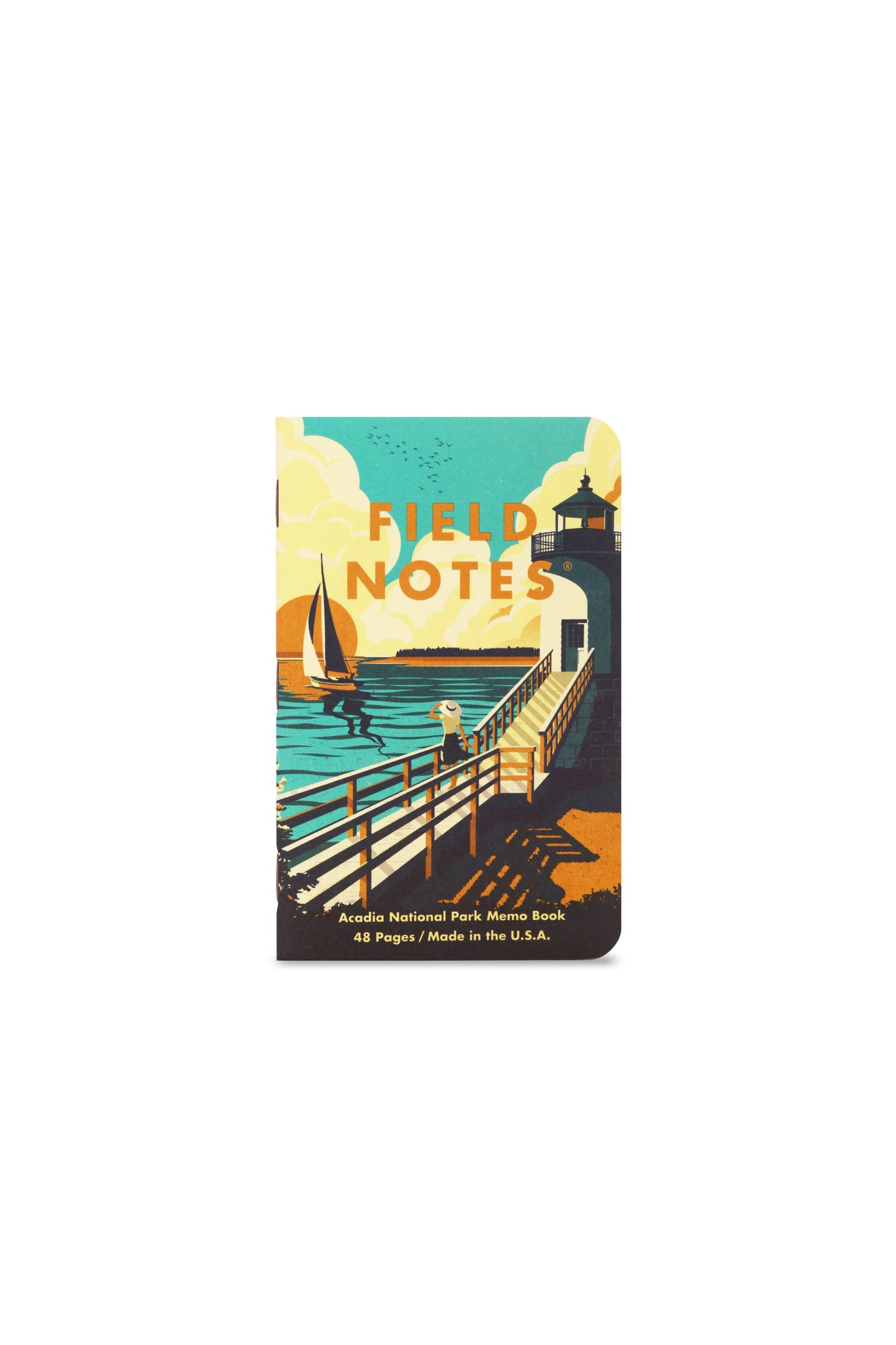 National Parks 3 Pack - Series A