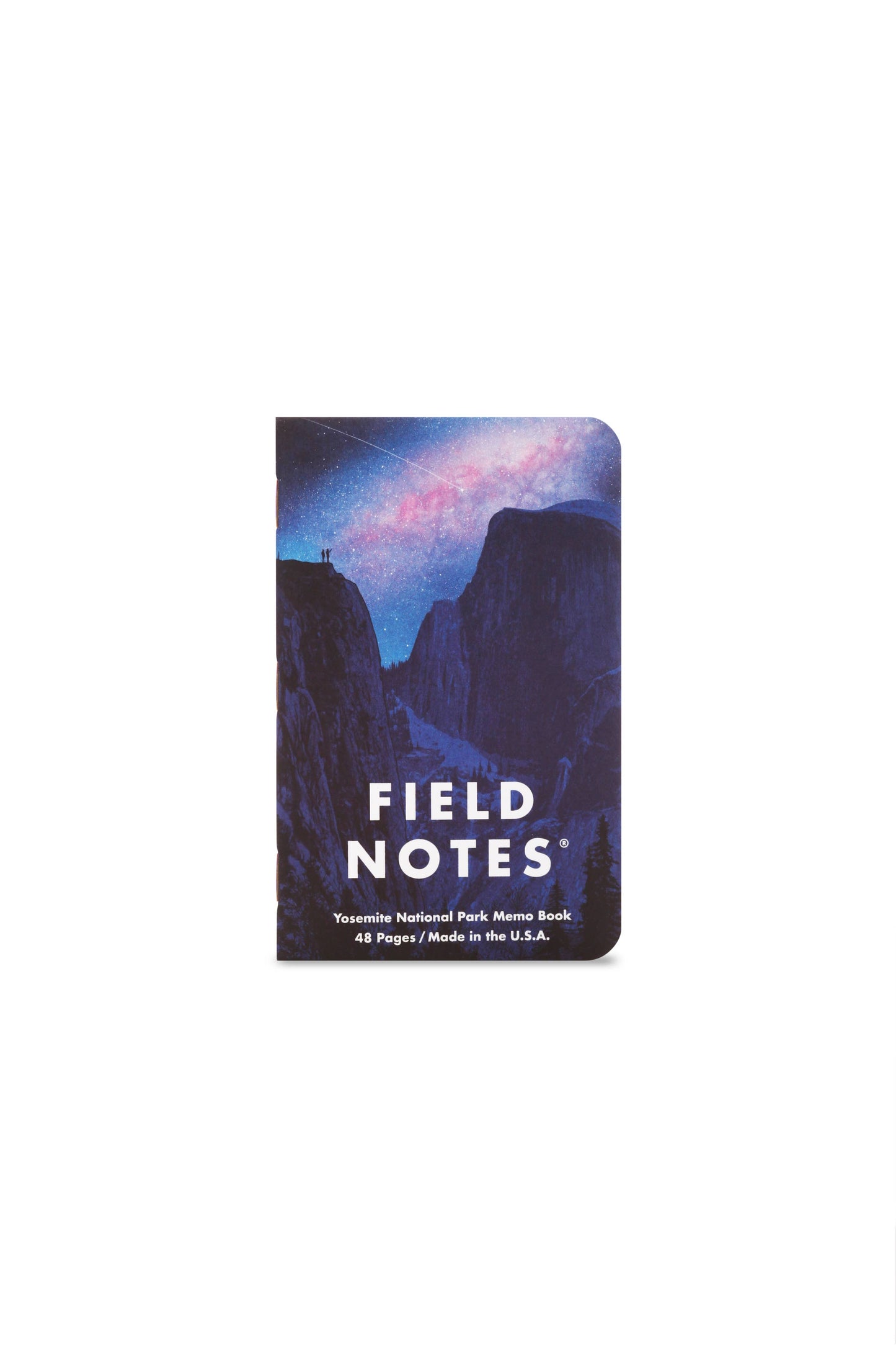 National Parks 3 Pack - Series A
