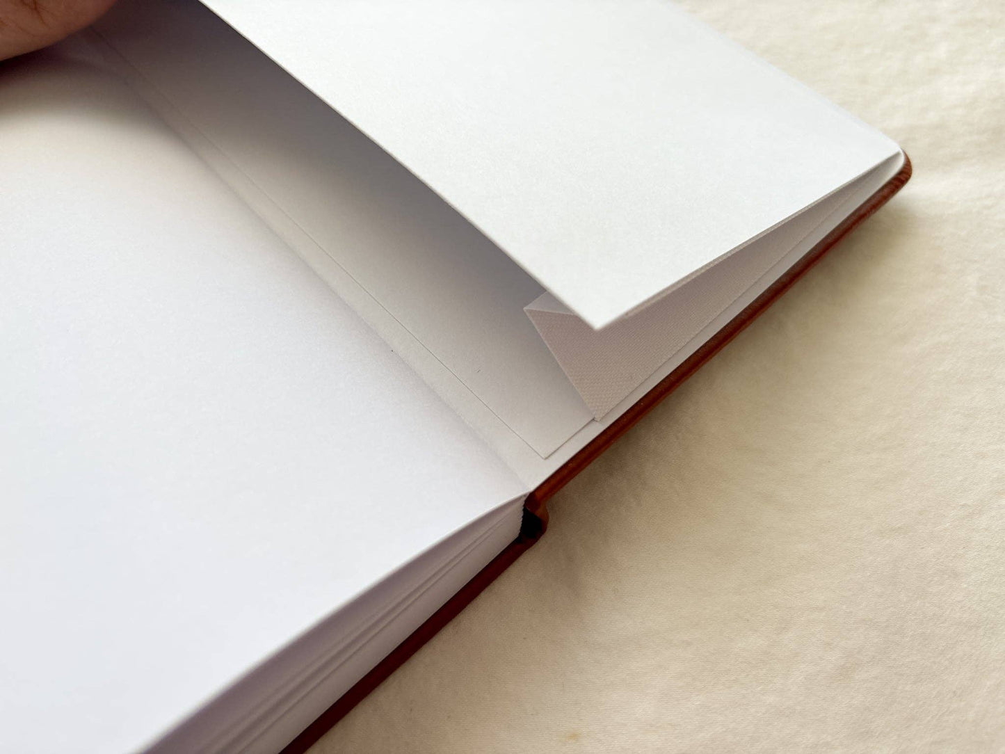 The Sunlit Spellbook Dot Grid Journal - A6
