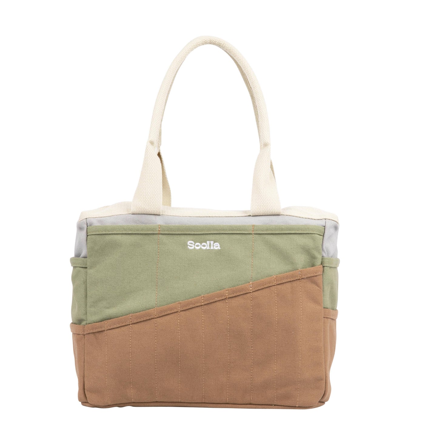 Soolla Artist Bag - Good Earth