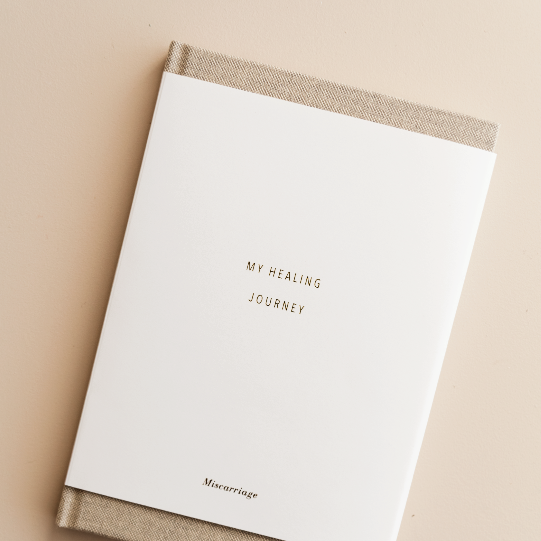 My Miscarriage Journal – Wheat