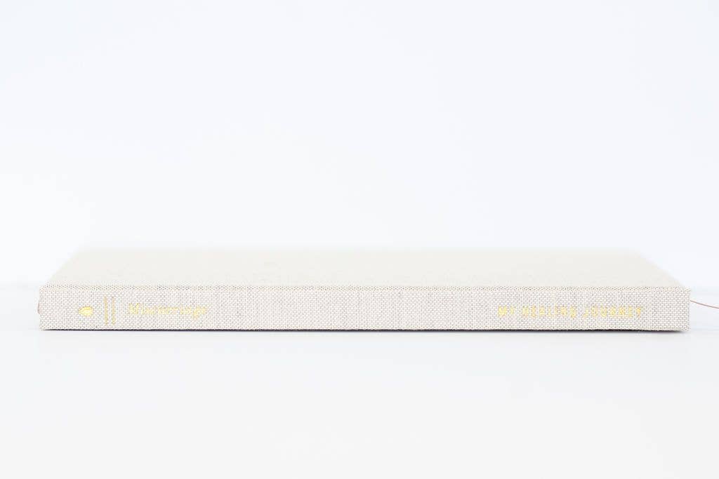 My Miscarriage Journal – Wheat