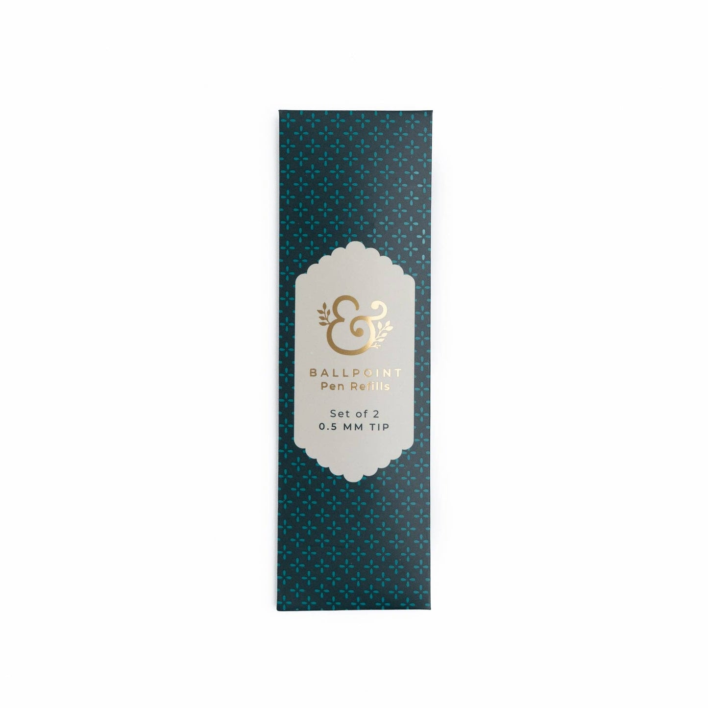 Ballpoint Pen Refills - Set of 2