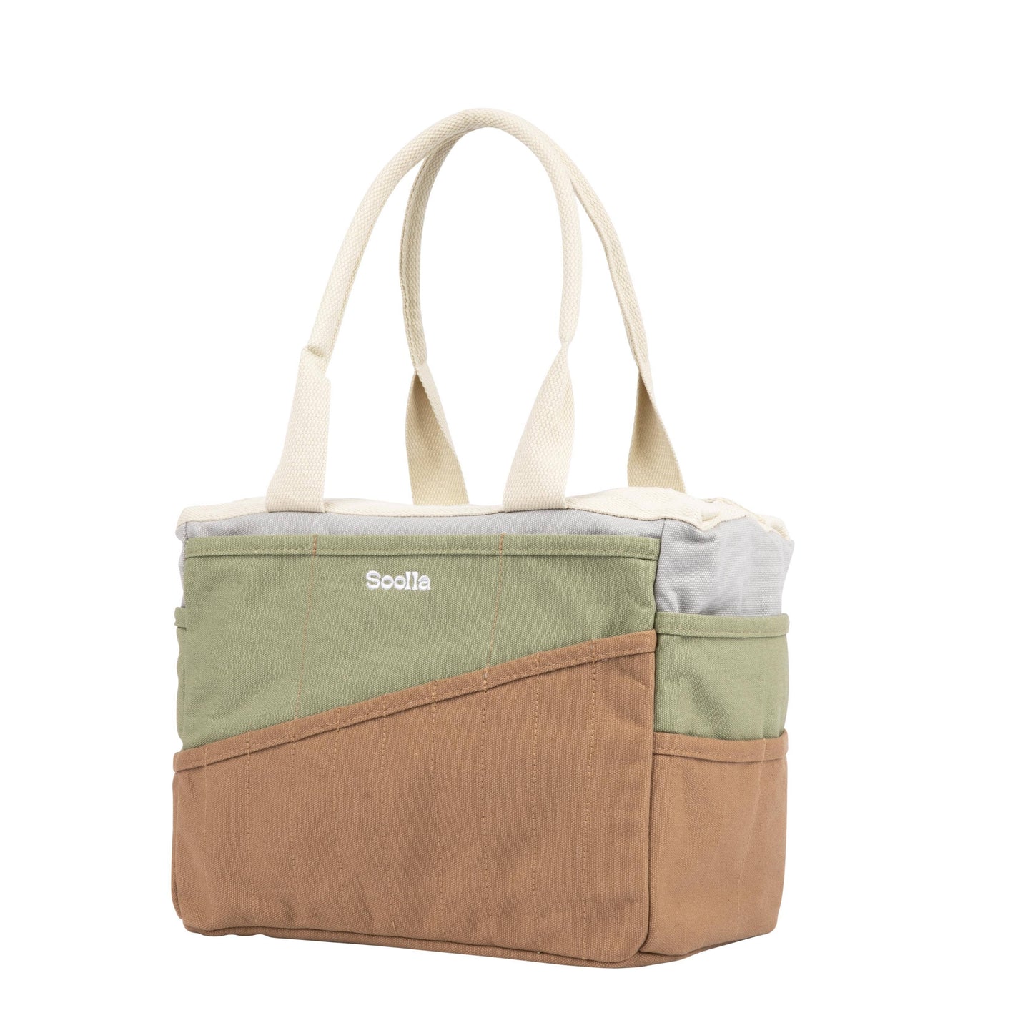 Soolla Artist Bag - Good Earth