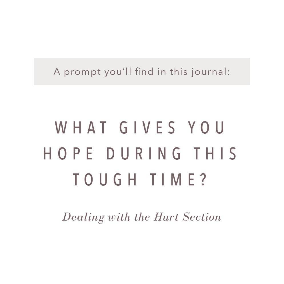 My Miscarriage Journal – Wheat