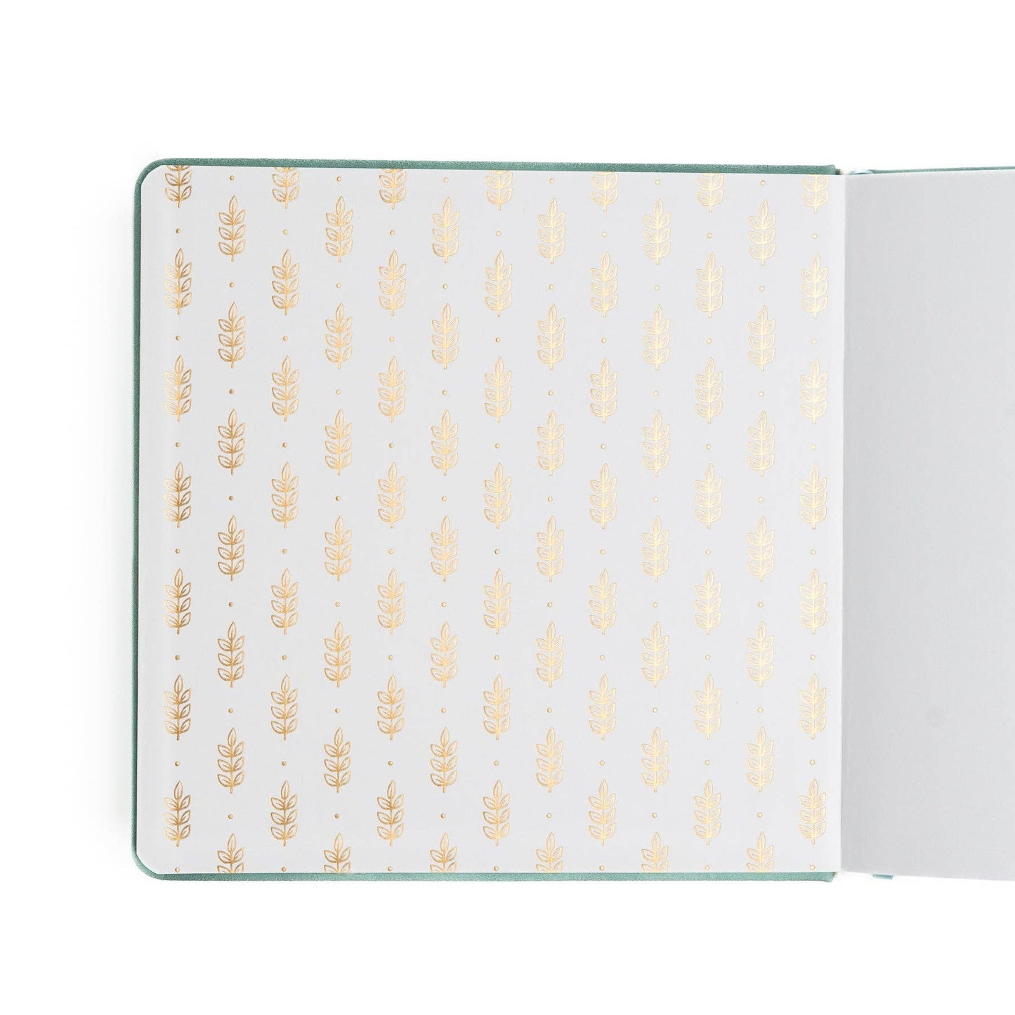 Heirloom Tree Blank Notebook