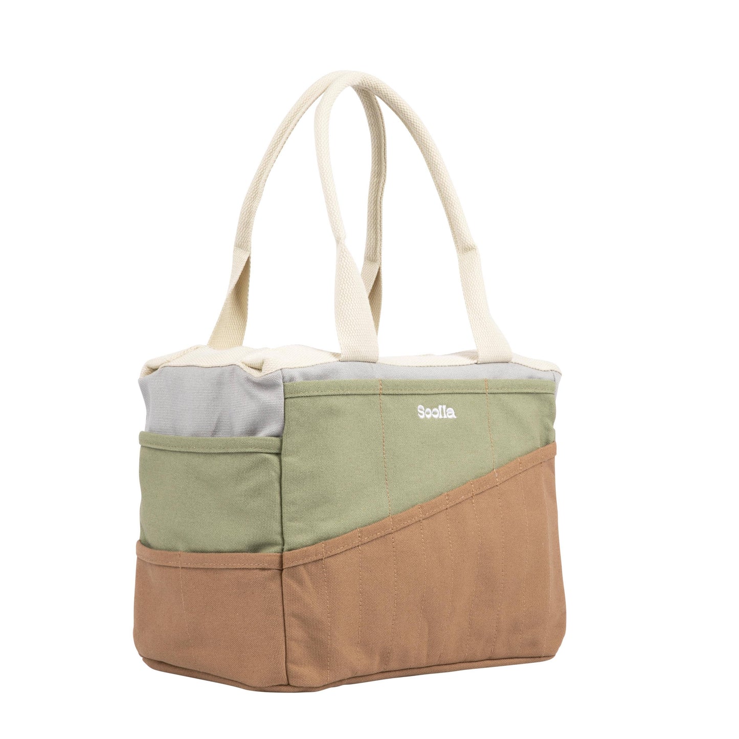 Soolla Artist Bag - Good Earth
