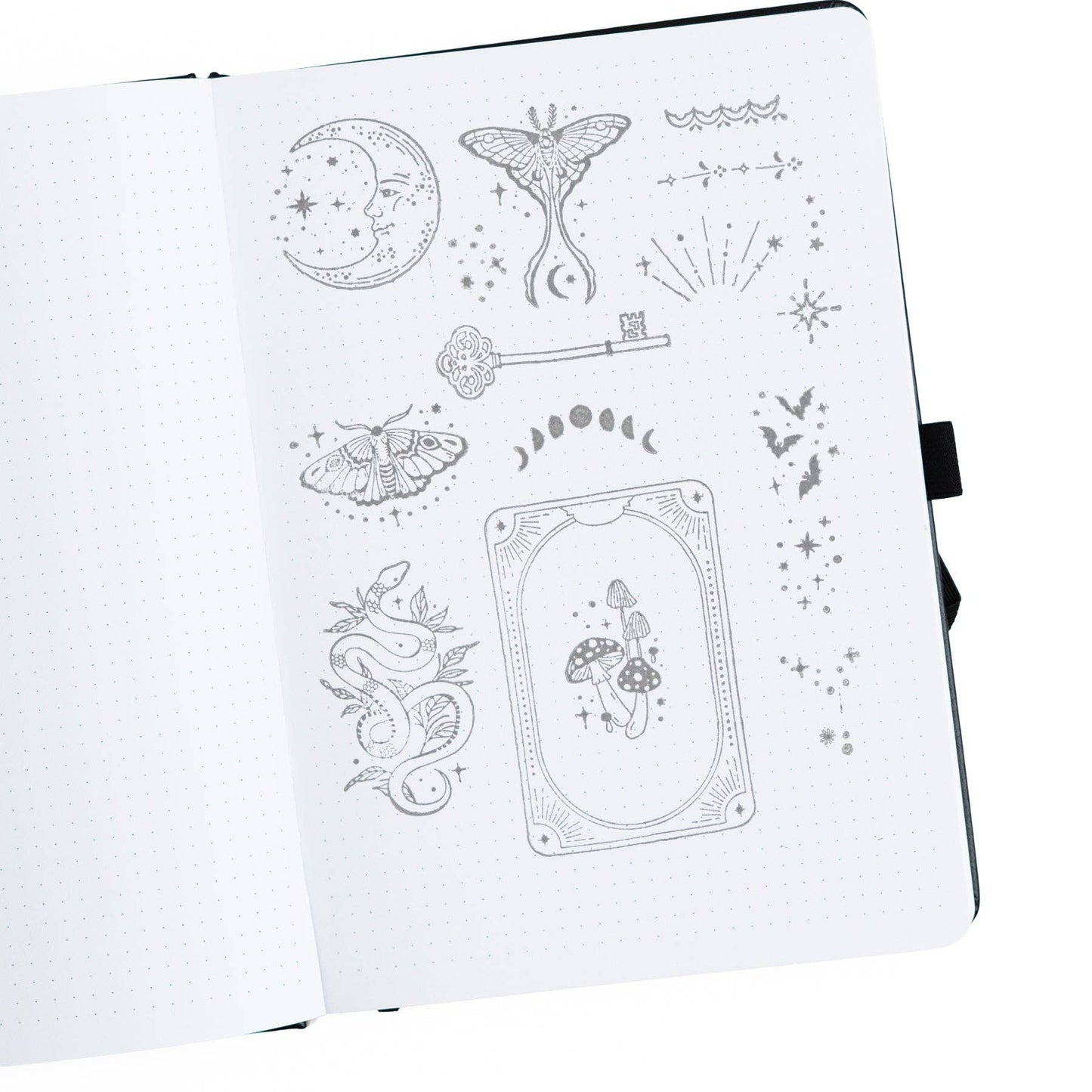 Legacy Ink Pad - Medium Gray