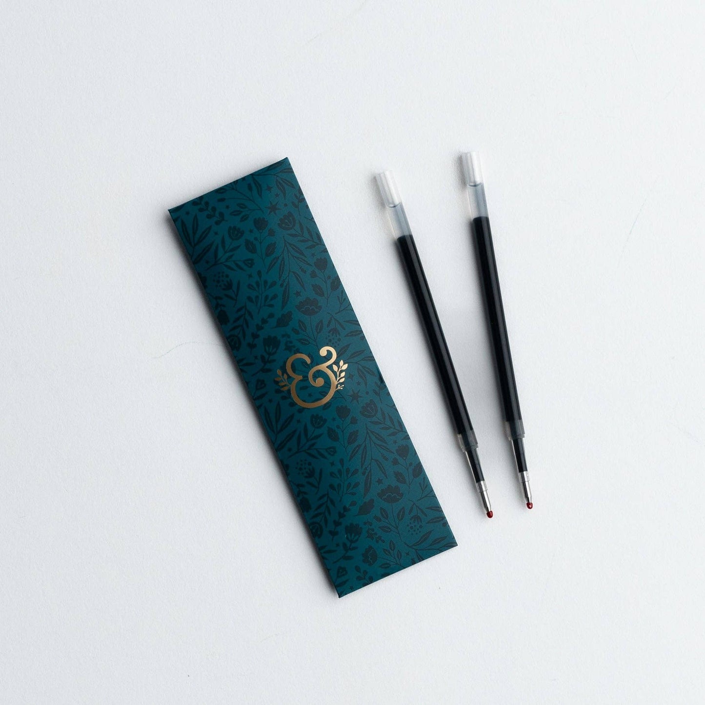 Pen Refills - Black (set of 2)