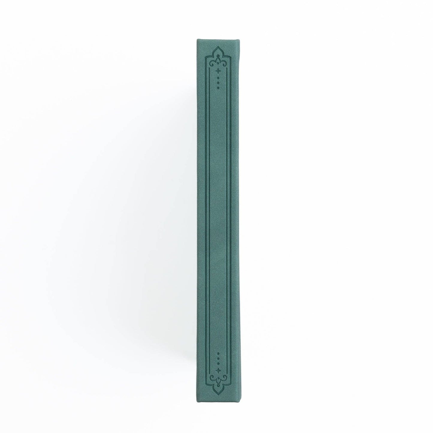 Heirloom Tree Blank Notebook