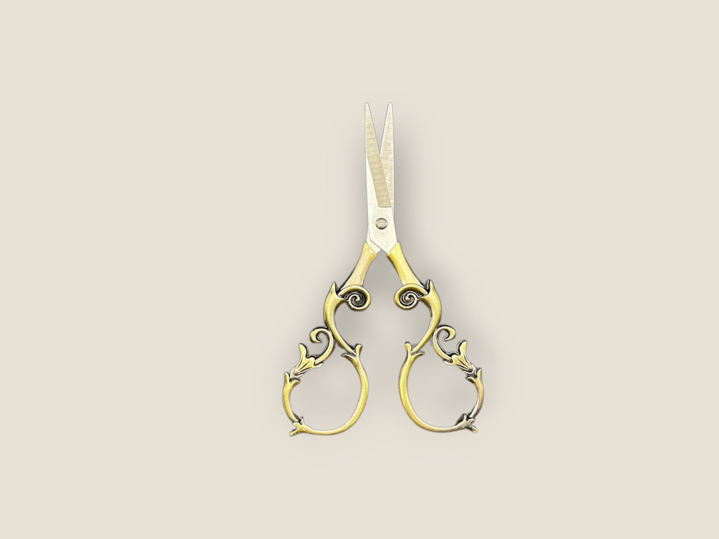 Thorn Embroidery & Craft Scissors