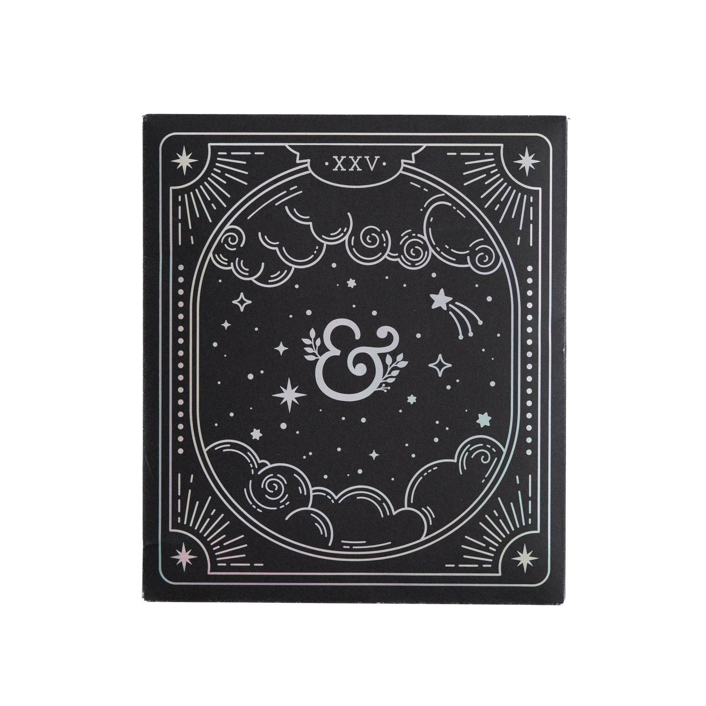 Moonshade Stamp Set