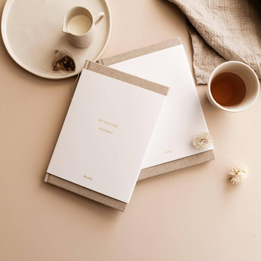 How to Start a Journaling Habit (Even if You're Busy)