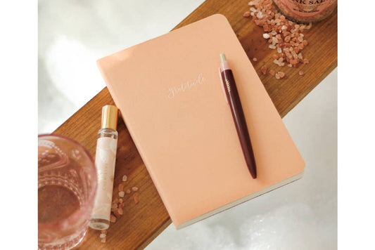 Mid-Year Check-In: Using Your Journal to Reflect & Reset