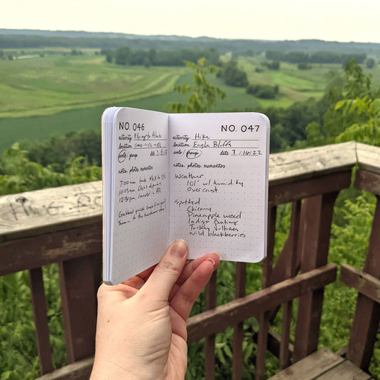 ☀️ Your Summer Bucket List (And How to Journal Every Moment)