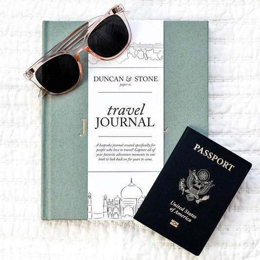 Travel Journaling 101: Capture Every Adventure