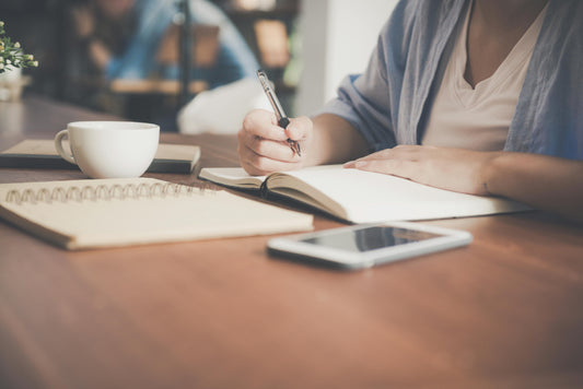 Back-to-School Isn't Just for Students: Why Adults Should Start Fresh Too