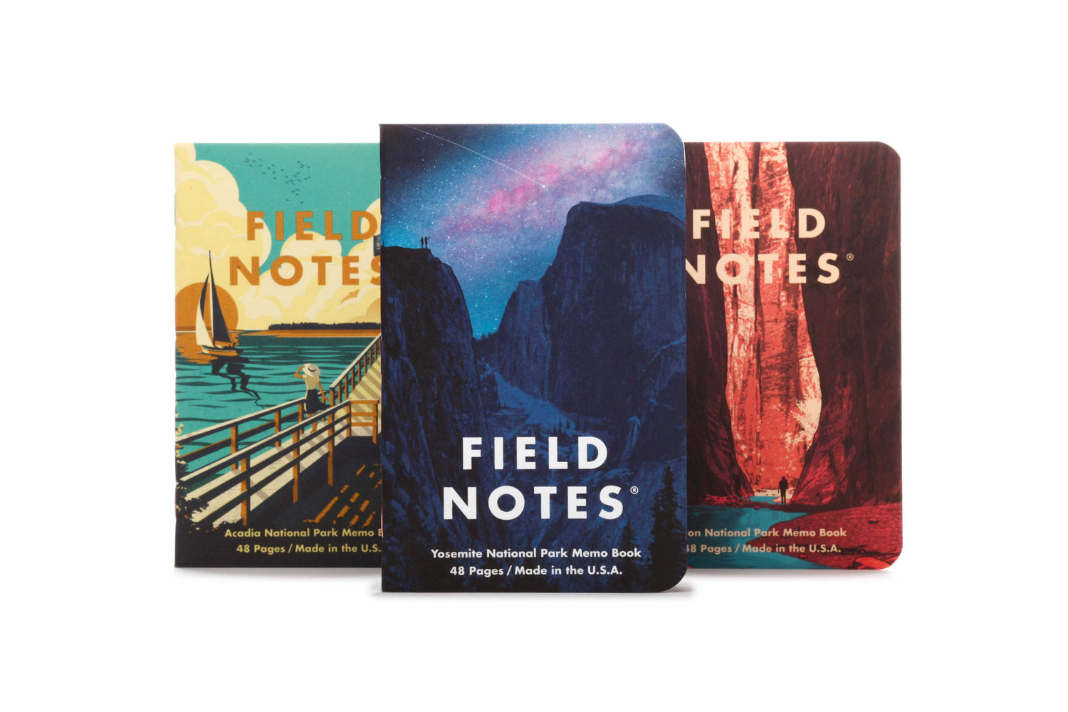 Notebooks