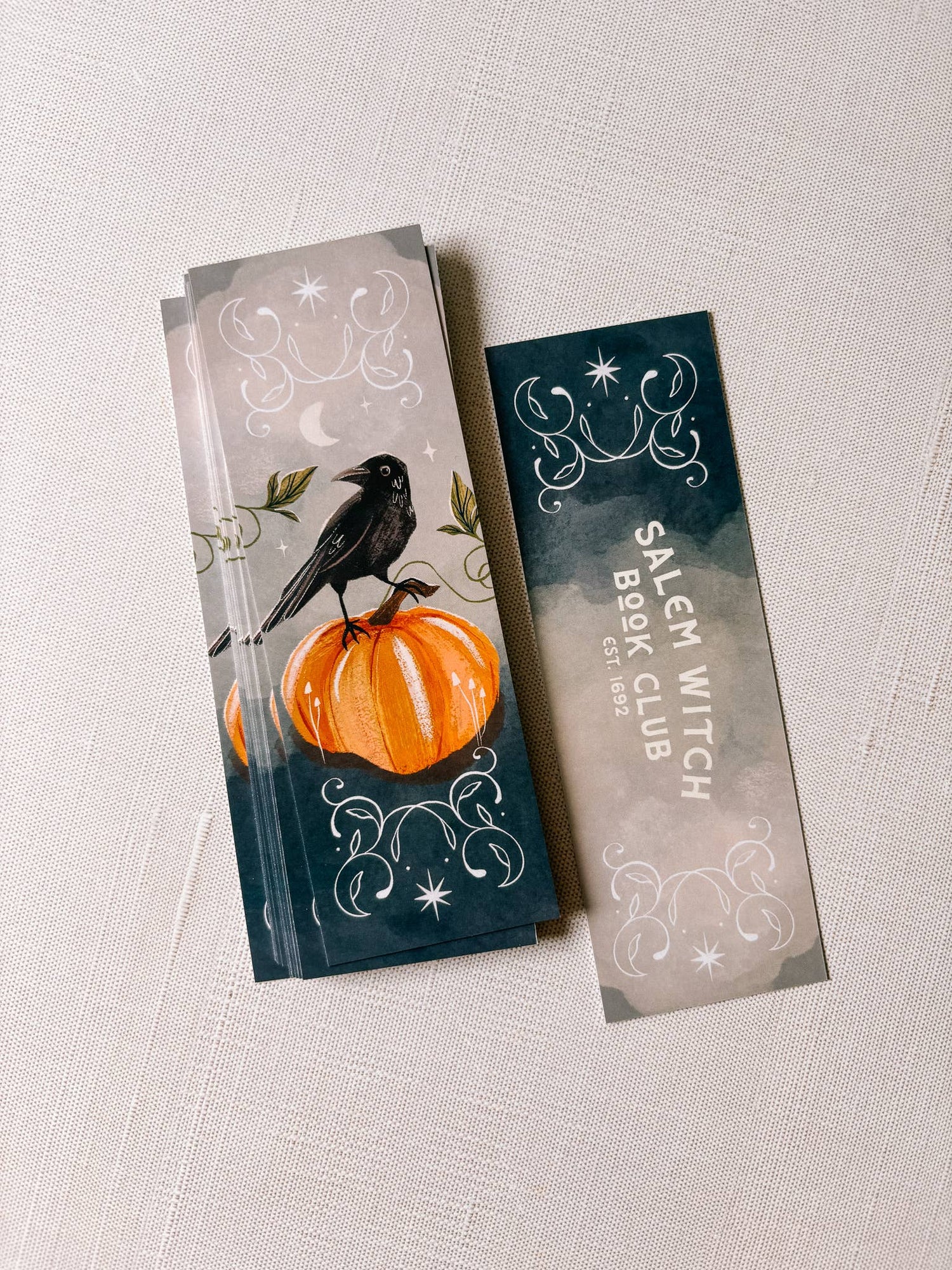 Bookmarks