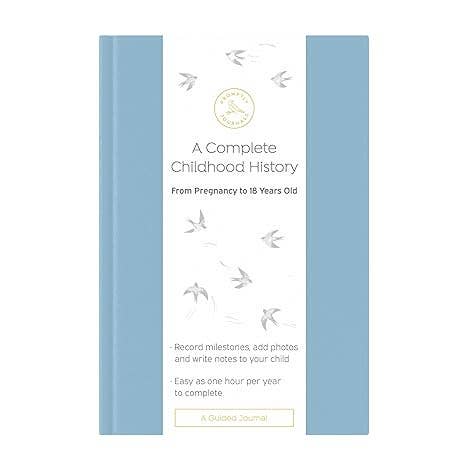 Guided Journals
