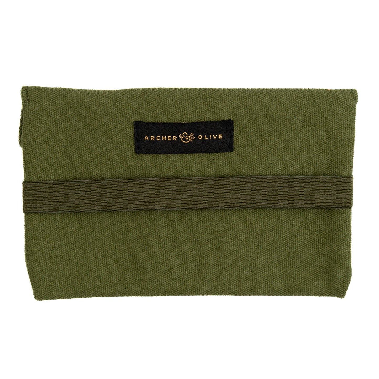 Enchanted Chapters Pouch