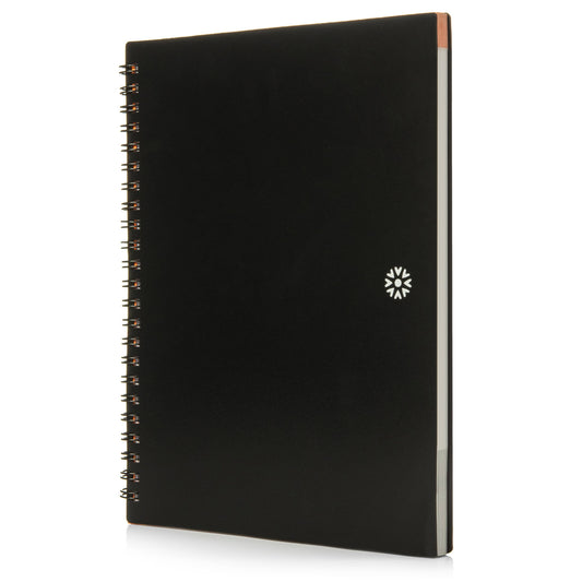To-Do List Notebook, A5 Perforated 100 Pages