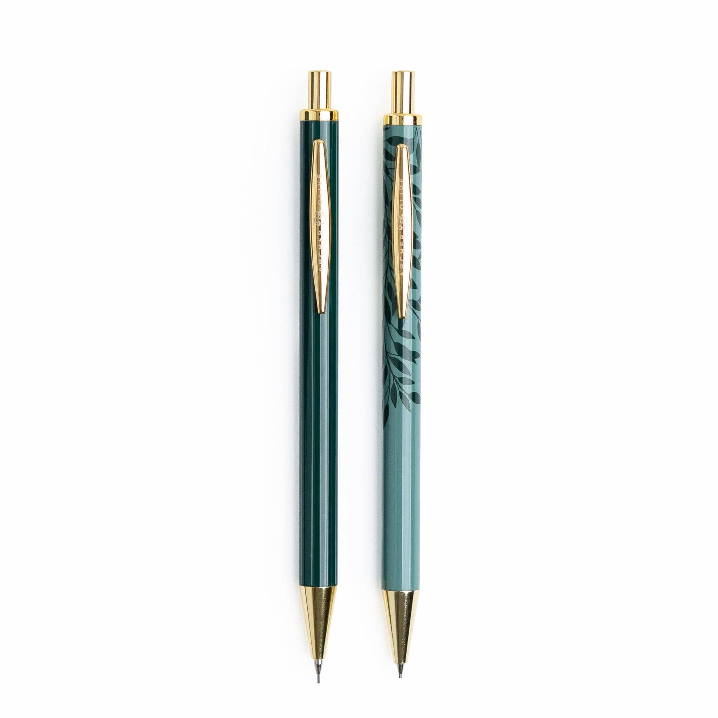 Mechanical Pencil - Set of 2