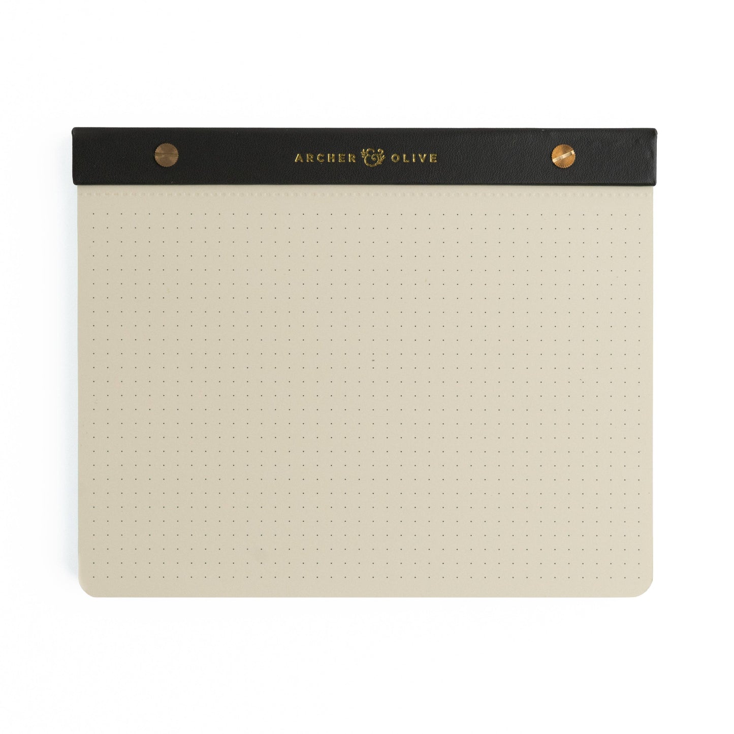 A5 Bluescale Notepad