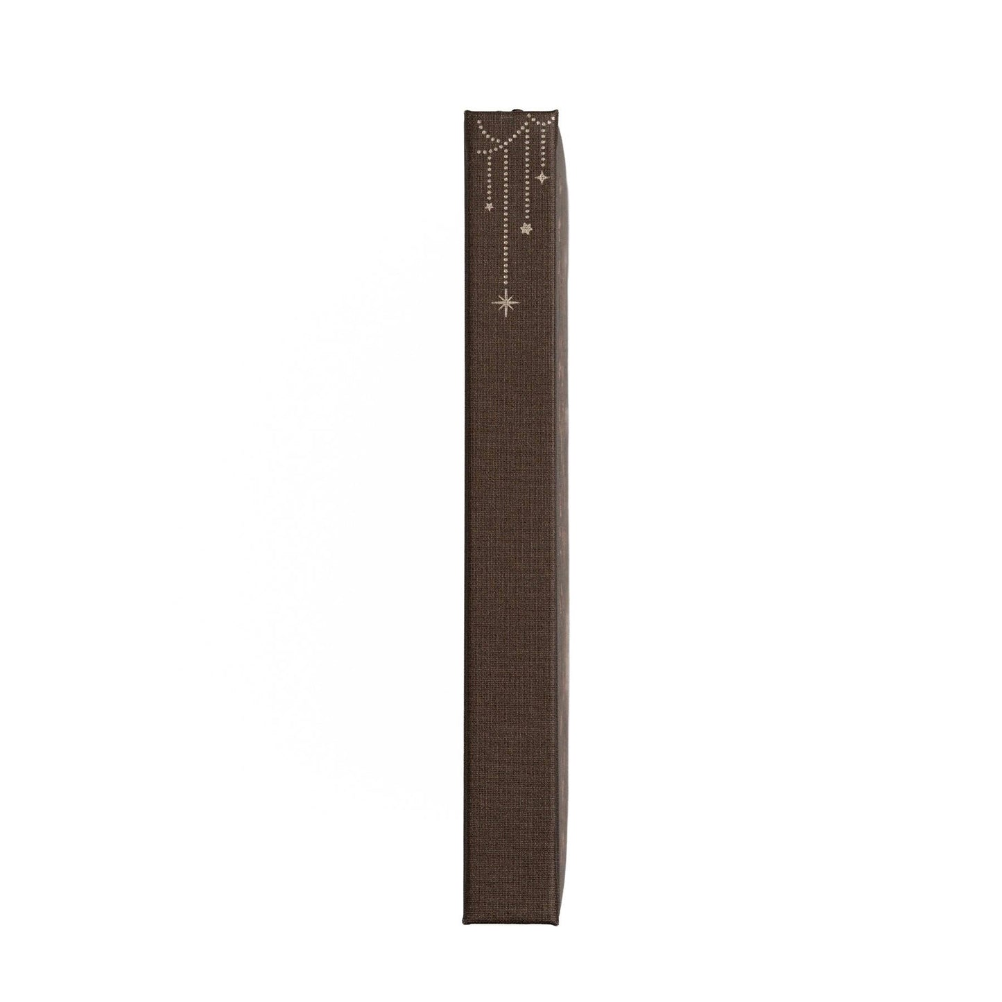 Harvest Moon Notebook: Dot Grid / B5: 160 Pages