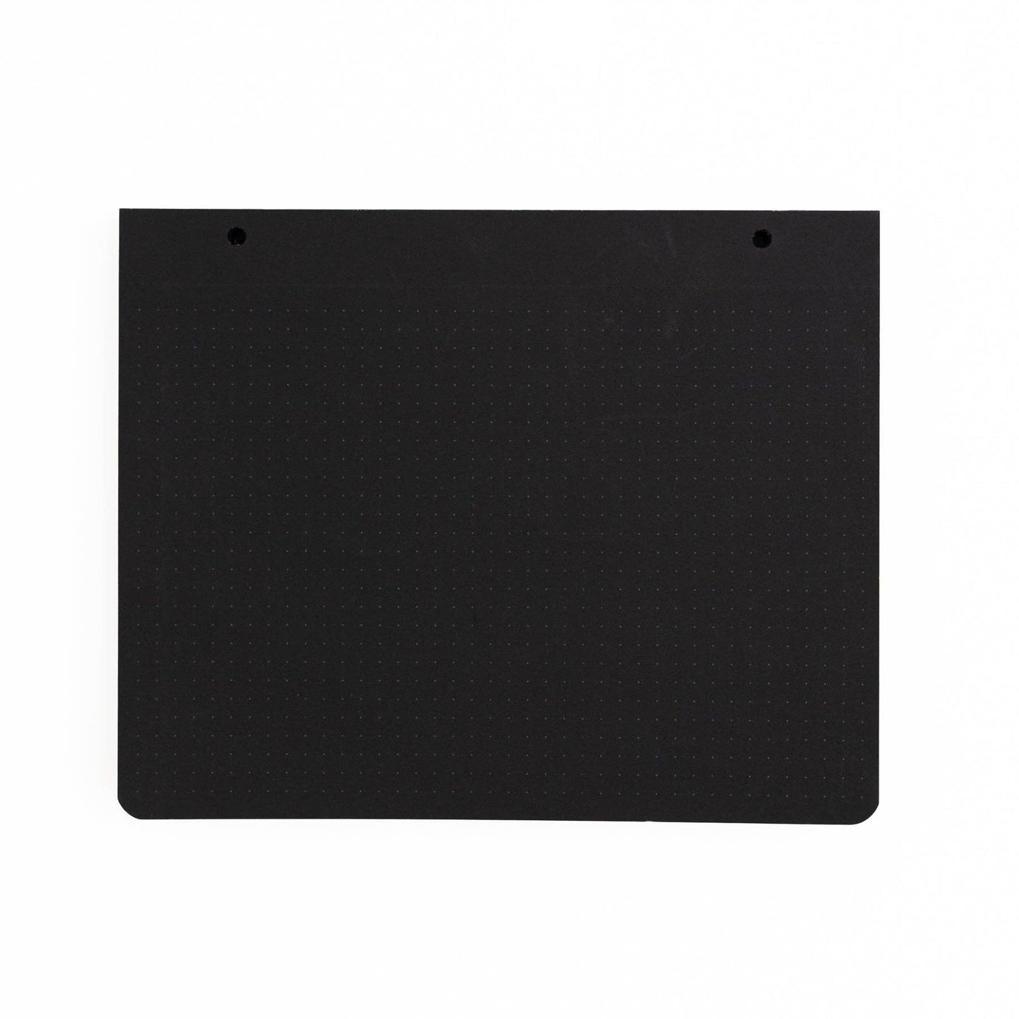 Notepad Refill | Dot Grid: Kraft: Dot Grid