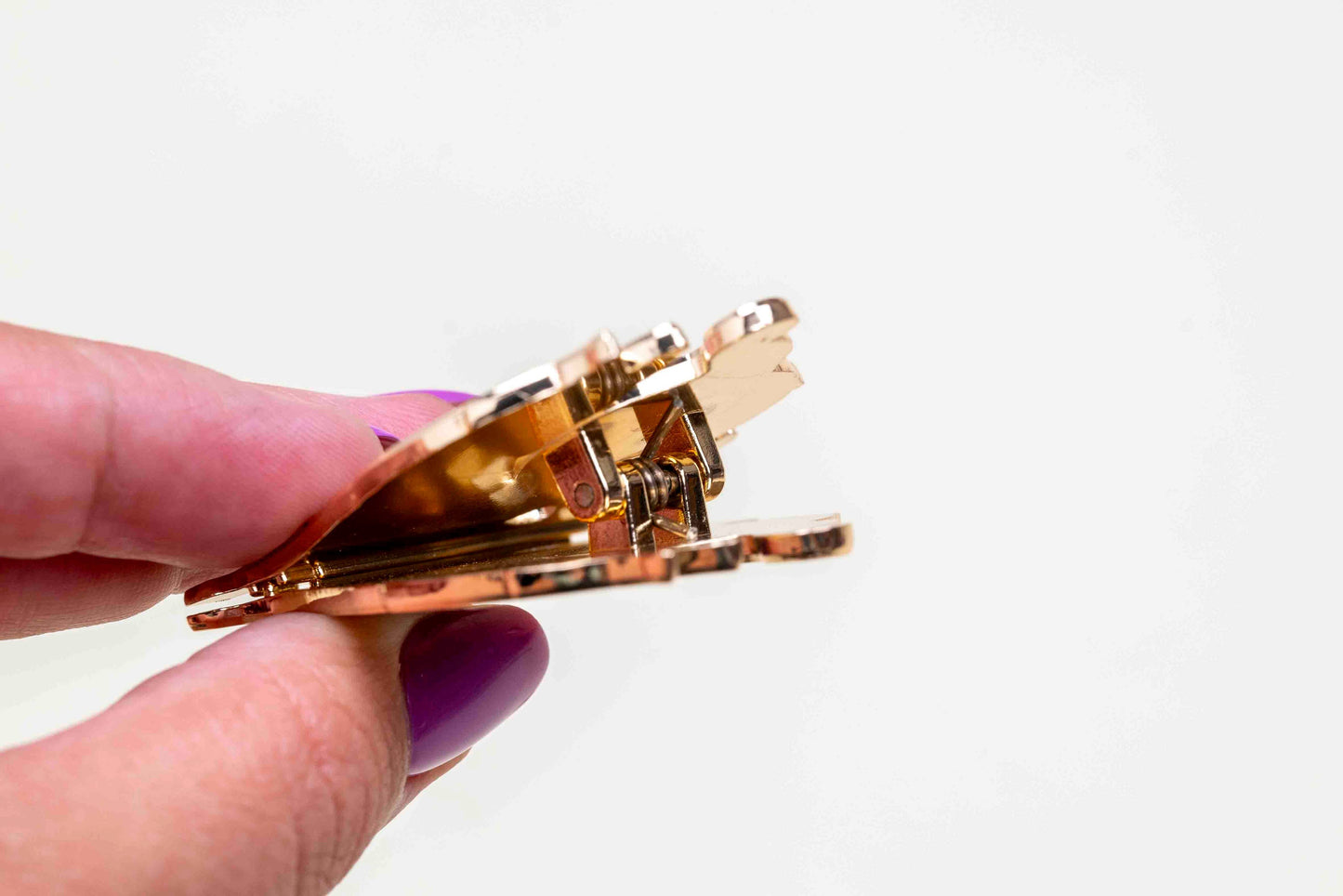 Dream Metal Clips: Set of 2 Clips