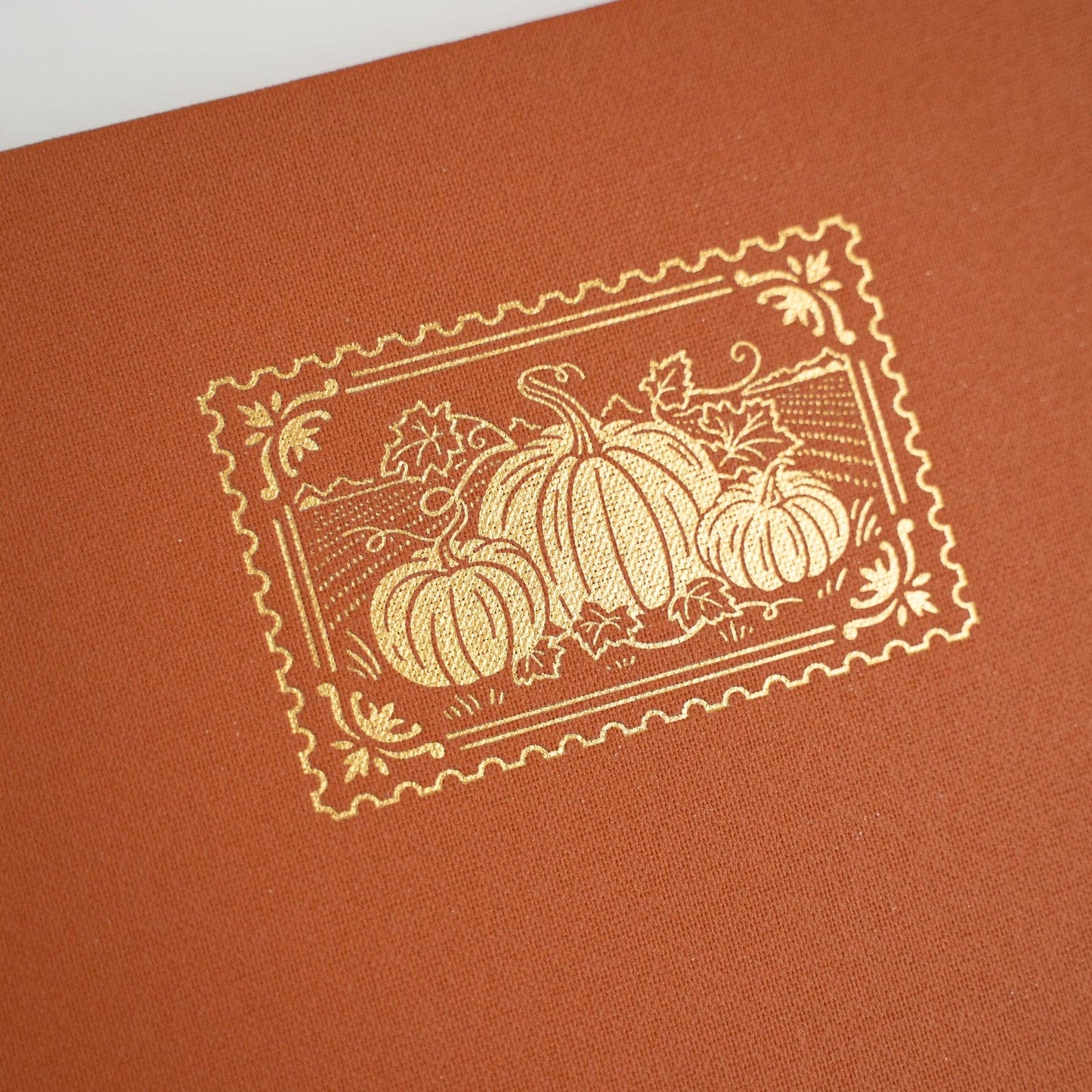 Pumpkin Patch | Special Edition: A5: 192 Pages