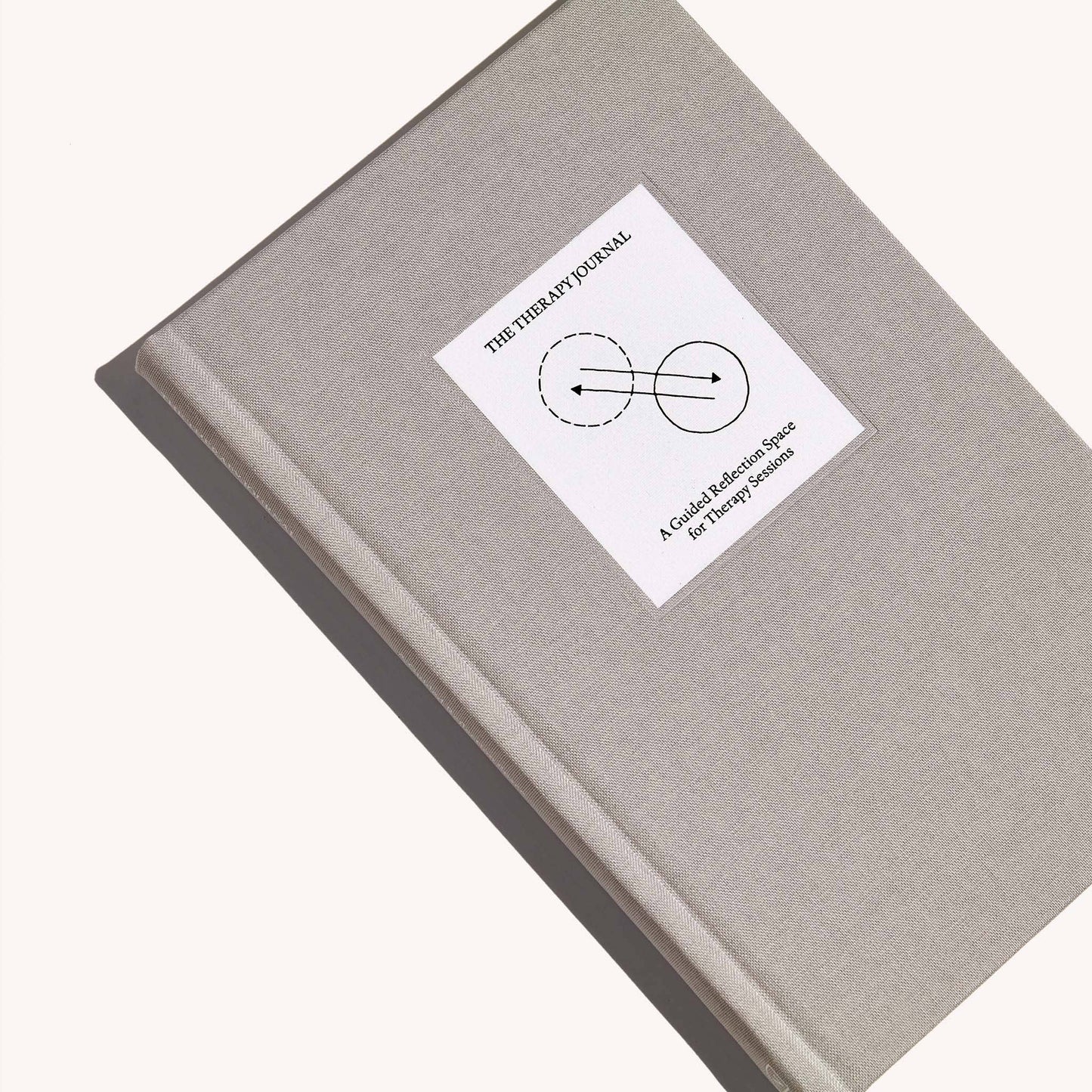 Therapy Notebooks The Therapy Journal