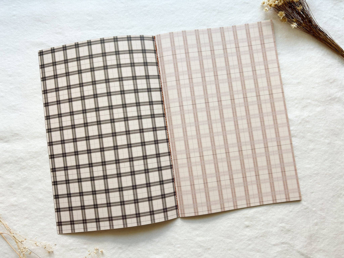 Scrapbook Papers Booklet Vol. 4