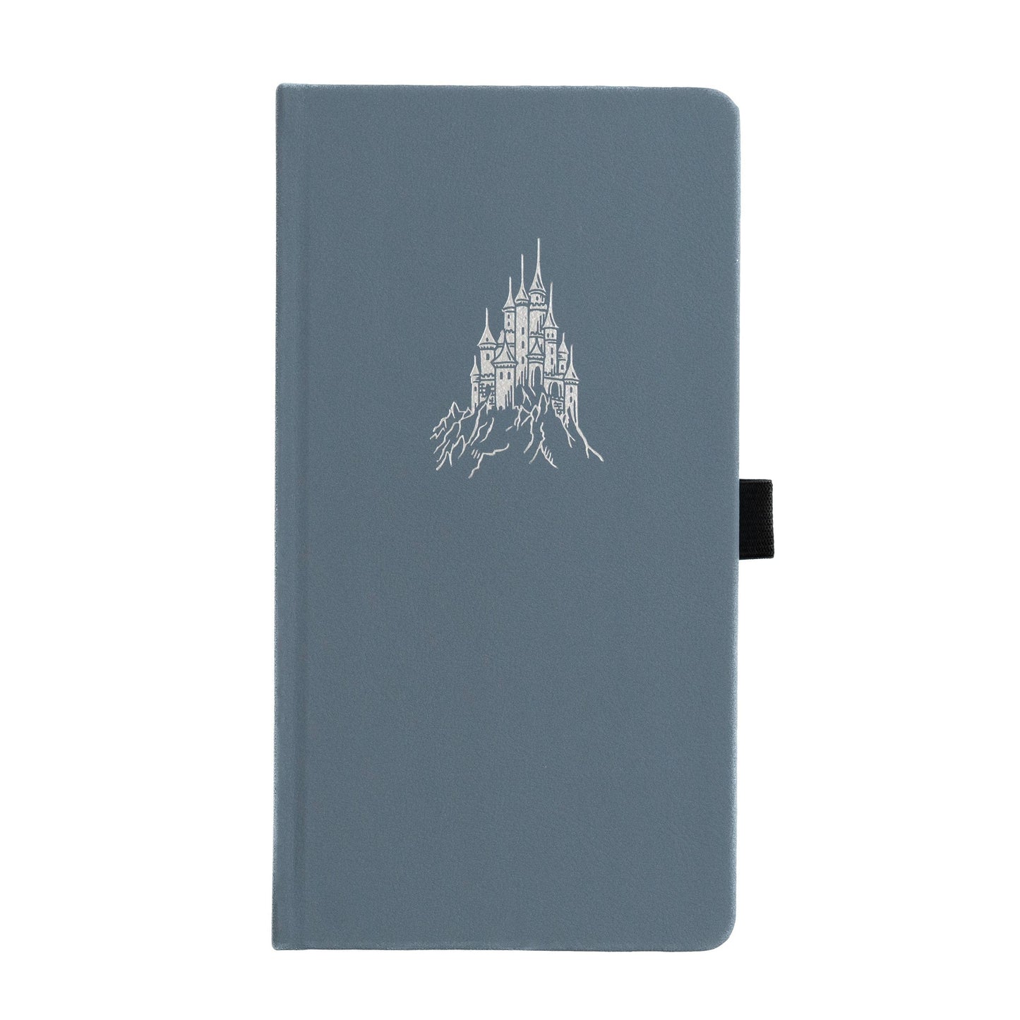 Special Edition Notebook: Castle: TN: 144 Pages