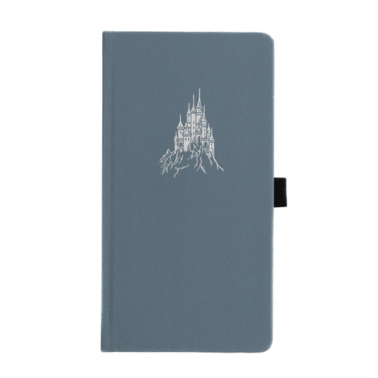 Special Edition Notebook: Castle: TN: 144 Pages