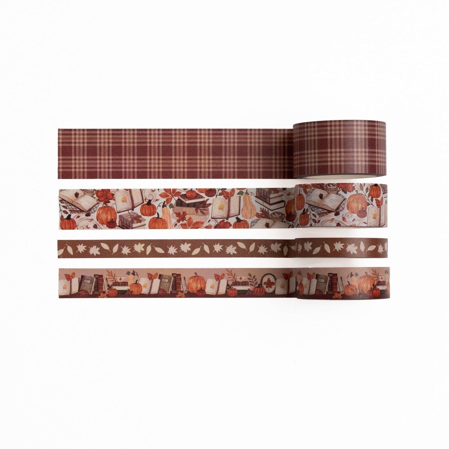 Reading Season | Washi