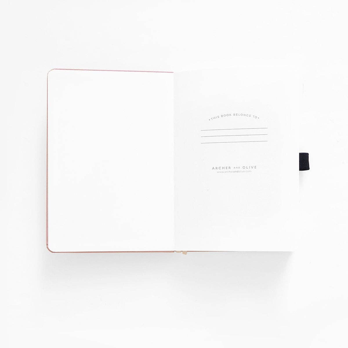 Dragon Spire Notebook: IN STOCK / Dot Grid / B5: 160 Pages