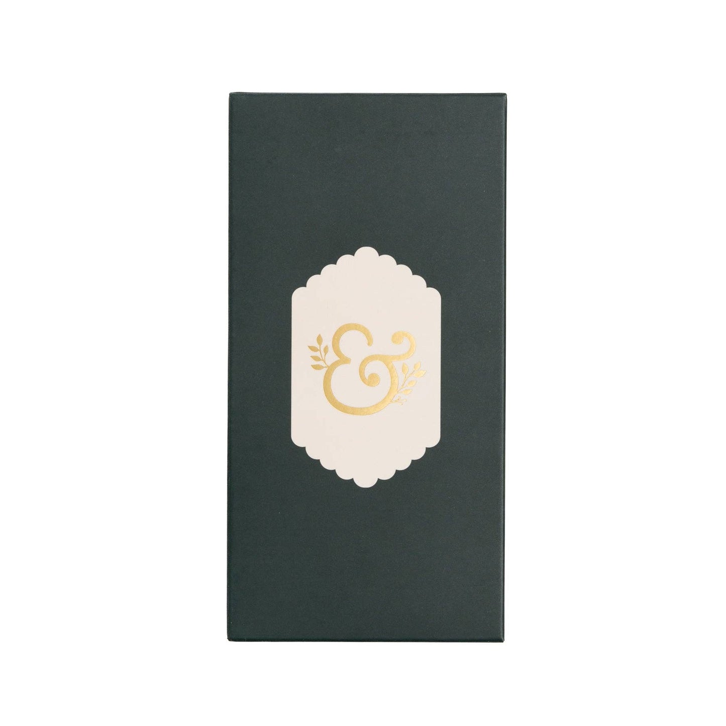 Acrylic Stamping Block Set of 3
