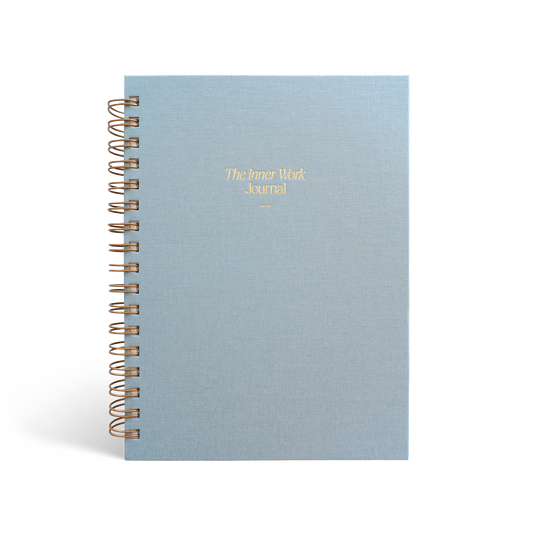 Inner Work Journal – Moon
