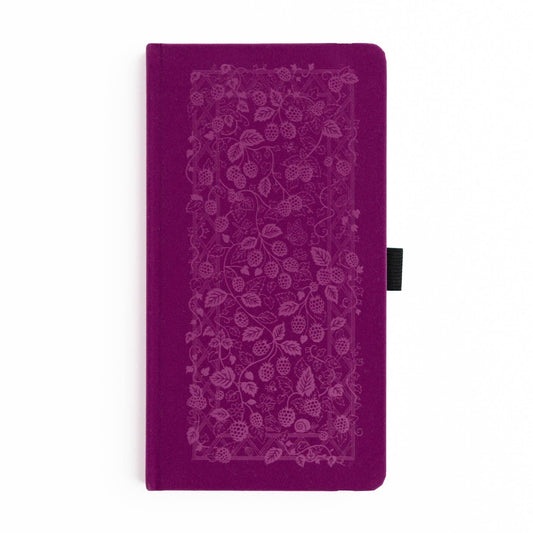 Berries & Vines | Notebook: Dot Grid / TN: 144 Pages