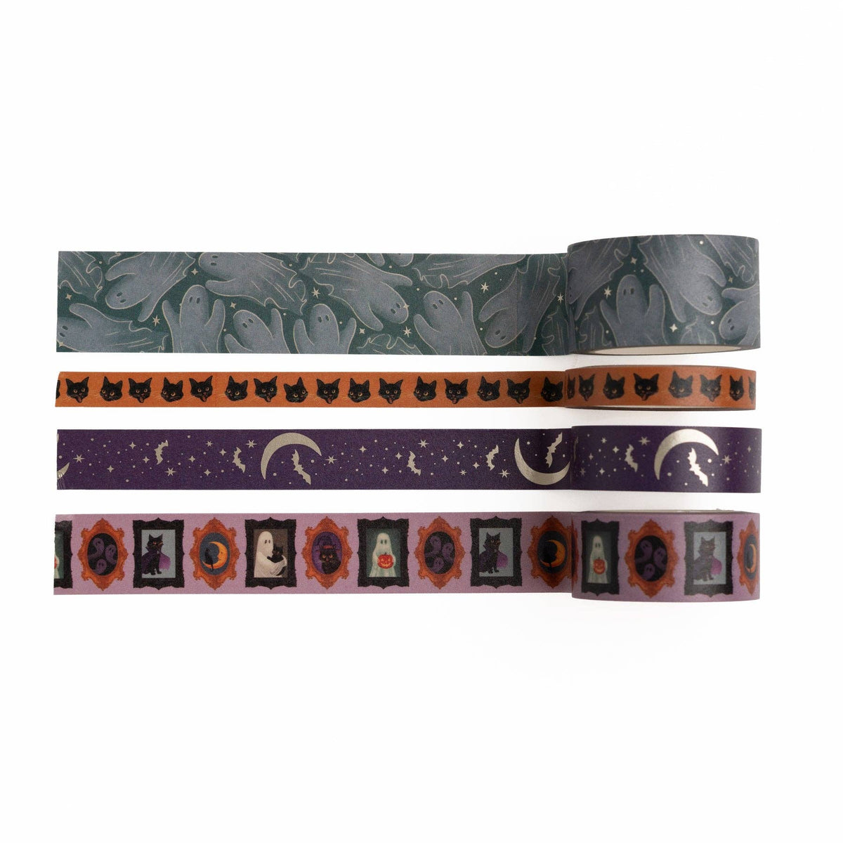 Bewitched | Washi Tape