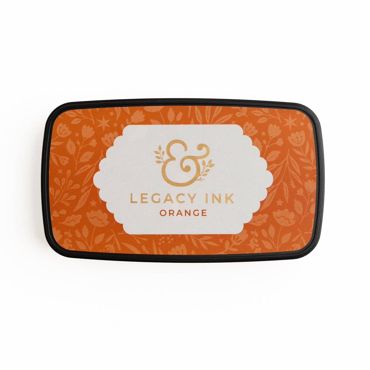 Orange | Legacy Ink