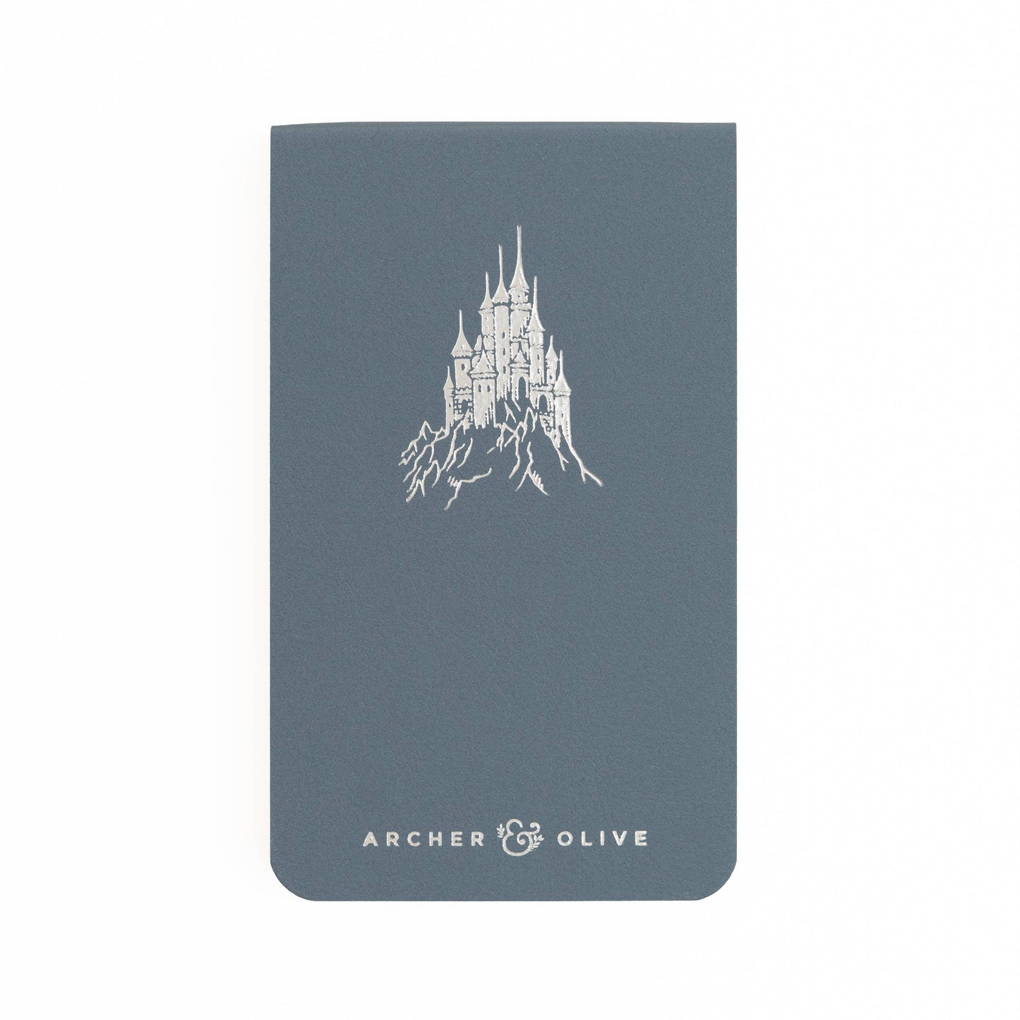 Enchanted Chapters Memo Pad