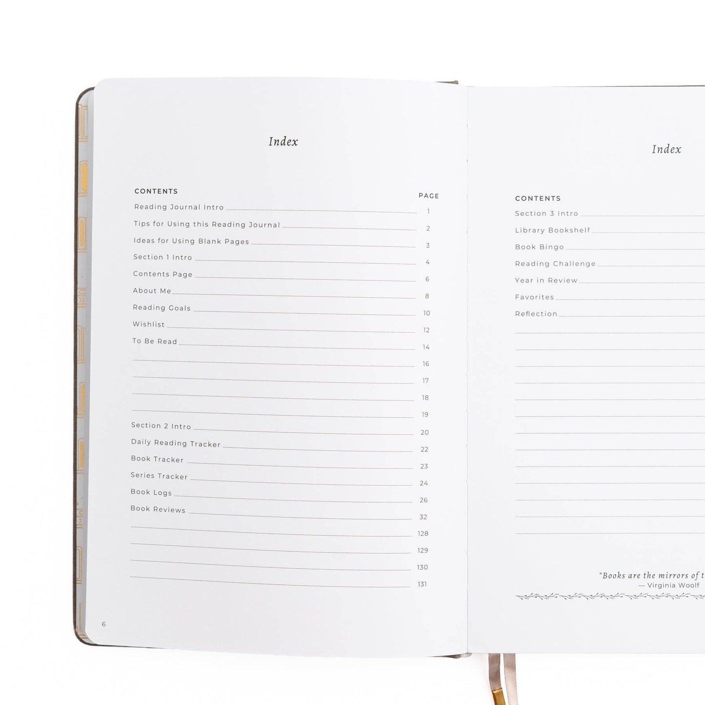 A5 Reading Journal: Dragon Spire