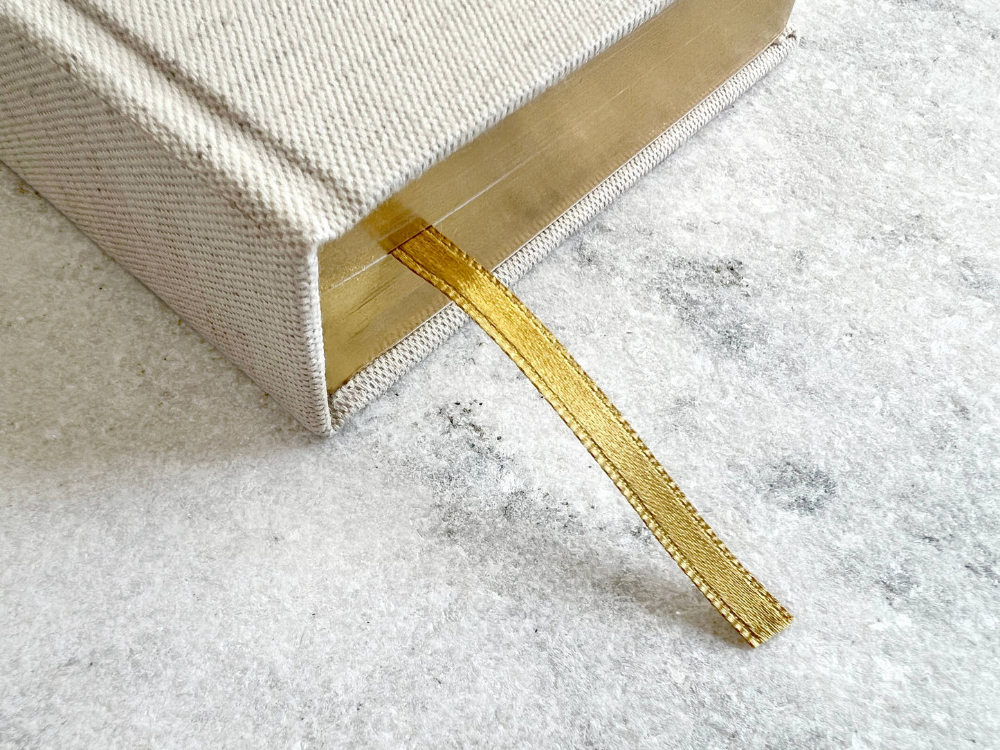 Favorite Story 5-Year Memory Book | Journal, Linen Cover