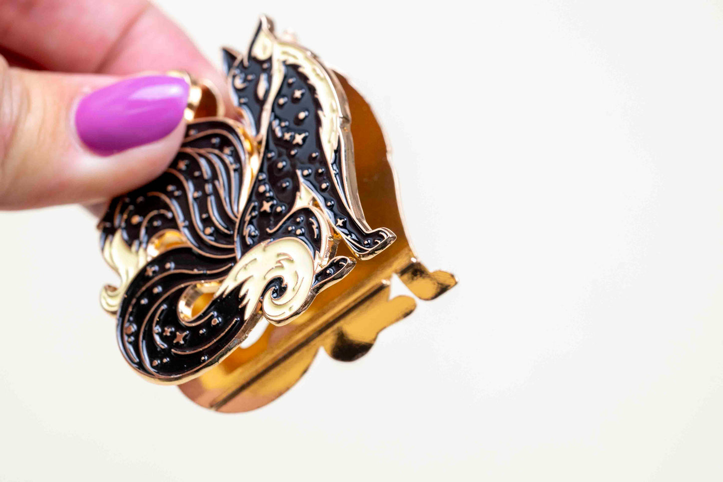 Dream Metal Clips: Set of 2 Clips